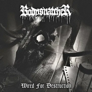 Wired for Destruction