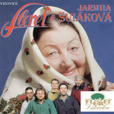 Fleret & Jarmila Šuláková