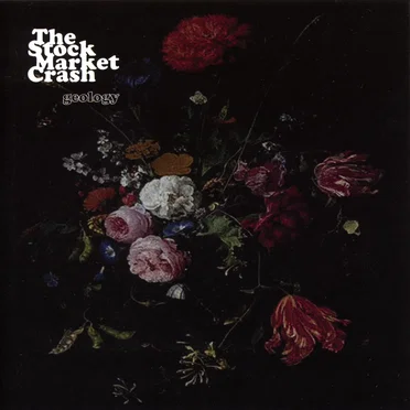 Geology by The Stock Market Crash - album cover