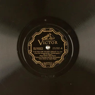 It’s You I’m Talkin’ About / Will I Ever Know?