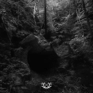 Sun//Eater by Lorna Shore - album cover