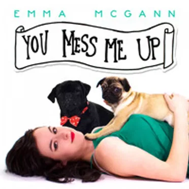 You Mess Me Up