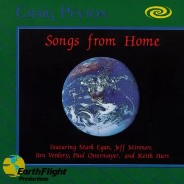 Songs From Home