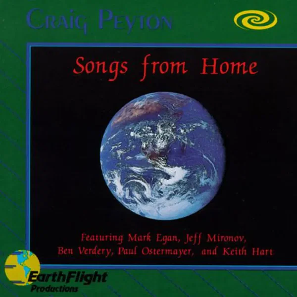 Songs From Home