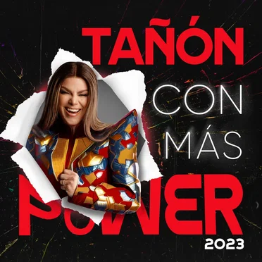 Tañón con más power