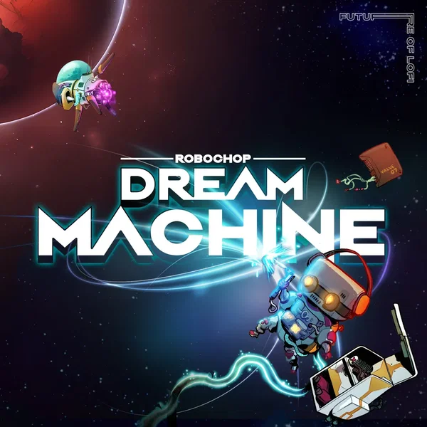 Dream Machine