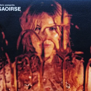 fabric presents Saoirse