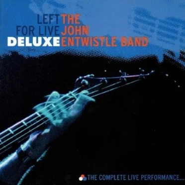 Left for Live