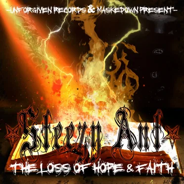 The Loss of Hope & Faith