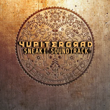 Yupitergrad Sneaki Soundtrack