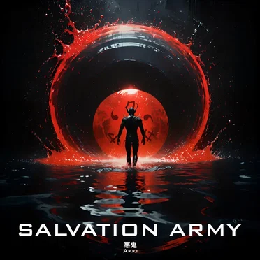 Salvation Army