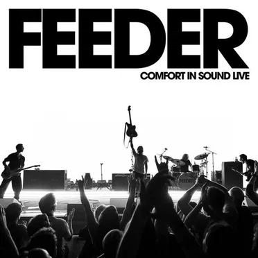 Comfort in Sound Live