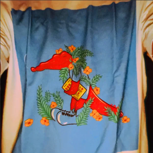 Sample Ya Summer Commentary