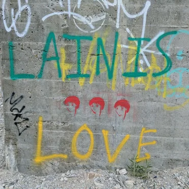 Lain Is Love