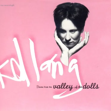 Theme From the Valley of the Dolls