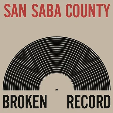Broken Record