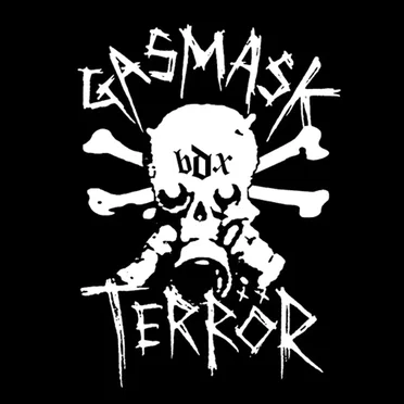 Gasmask Terrör