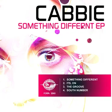 Something Different EP