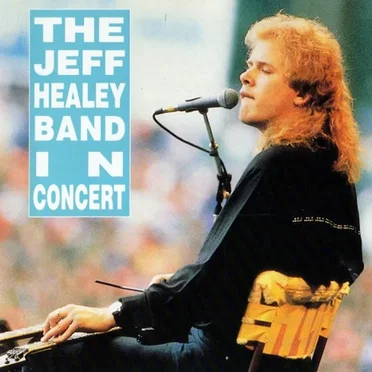 In Concert (Toronto 1988)
