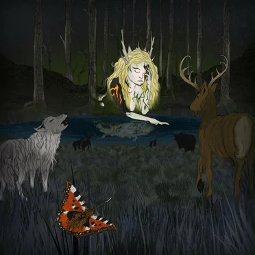 A Passage Through Mother Nature’s Diary