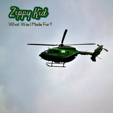 What Was I Made for?