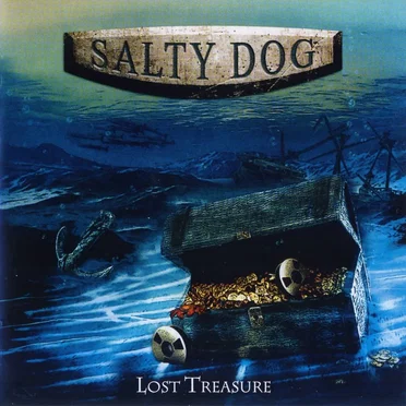 Lost Treasure