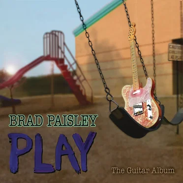 Play: The Guitar Album