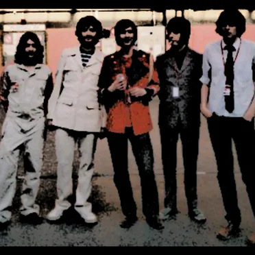 Live at Electric Picnic Festival 2006