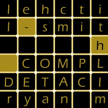 Complicated