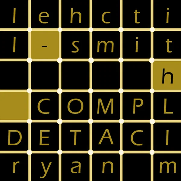 Complicated