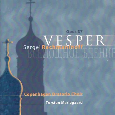 Vesper, op. 37