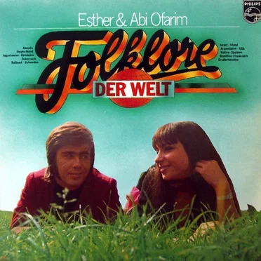 Folklore der Welt