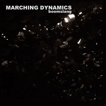 Marching Dynamics