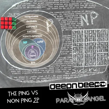 The Ping vs Non Ping