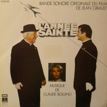 L'année sainte