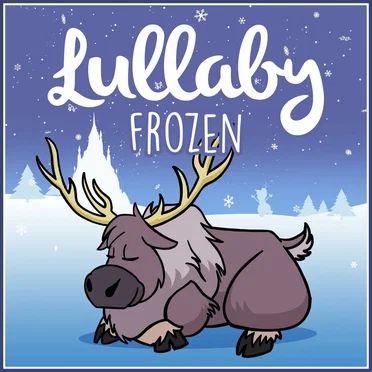 Frozen - Lullaby Collection