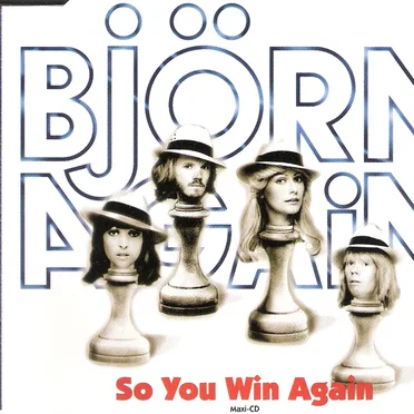 So You Win Again