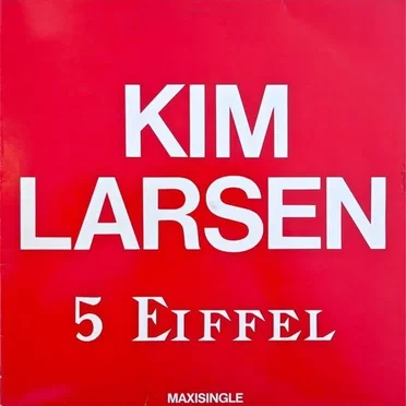 5 Eiffel