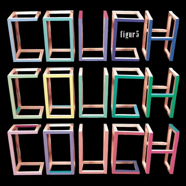 Figur 5 by Couch - album cover