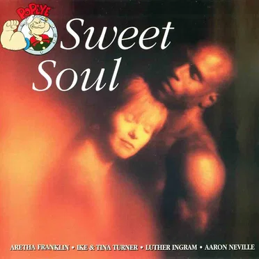 Sweet Soul by Various Artists - album cover