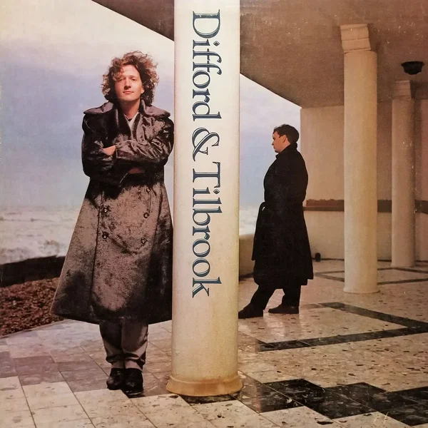Difford & Tilbrook