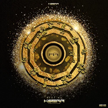 Best of Histeria Records by Various Artists - album cover