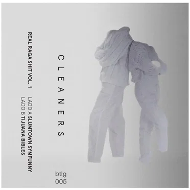 Cleaners