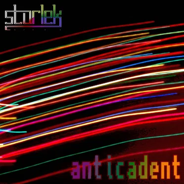 Anticadent