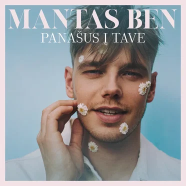 Panašus į tave