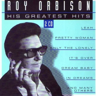 His Greatest Hits