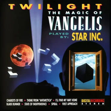Twilight: The Magic of Vangelis