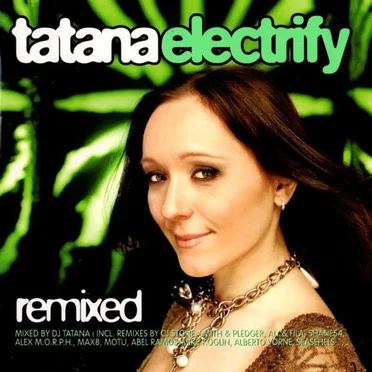 Electrify: Remixed