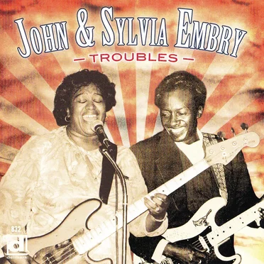John & Sylvia Embry