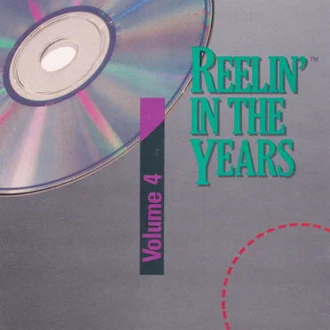 Reelin' in the Years, Volume 4 by Various Artists - album cover